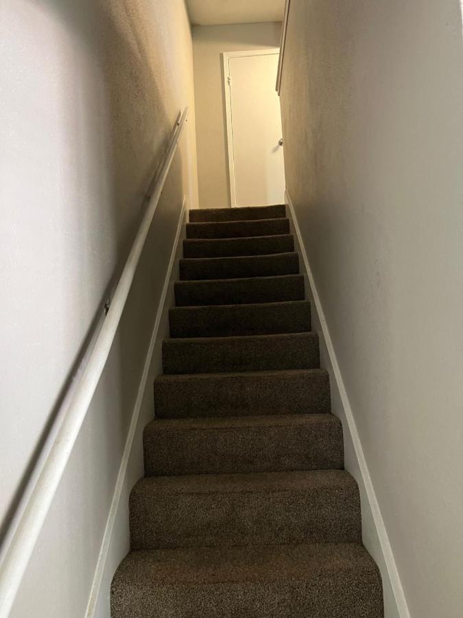 Beautiful 1-Bedroom Townhome With Nice Amenities Houston Luaran gambar