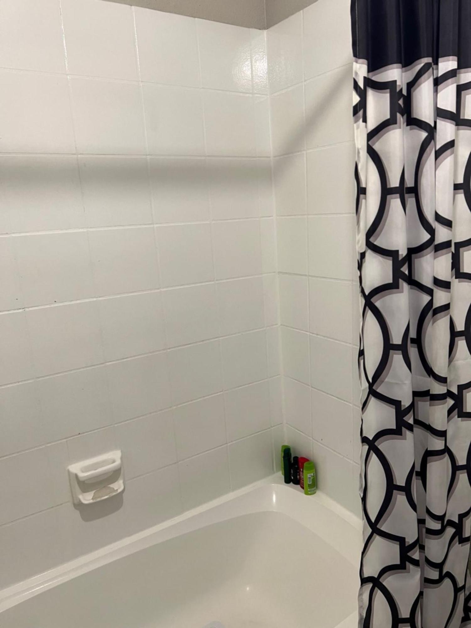 Beautiful 1-Bedroom Townhome With Nice Amenities Houston Luaran gambar