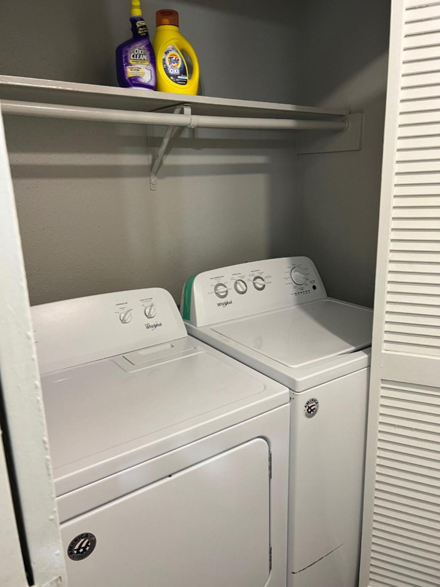 Beautiful 1-Bedroom Townhome With Nice Amenities Houston Luaran gambar