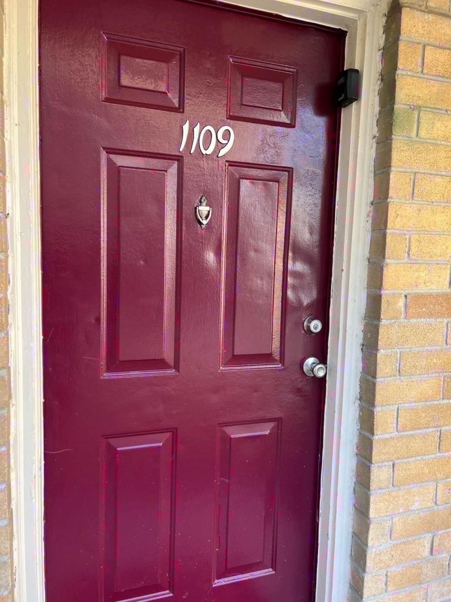 Beautiful 1-Bedroom Townhome With Nice Amenities Houston Luaran gambar